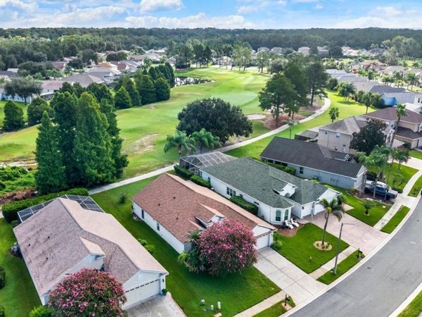 3624 CRESTHILL LANE, LAND O LAKES, FL 34639