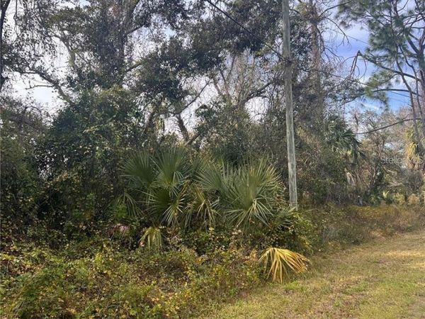 FIREBRAND ROAD , NORTH PORT, FL 34288