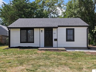 381 S 48Th Street, Lincoln, NE 68510
