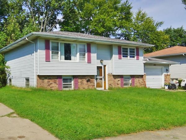 321 Crestwood Drive , Michigan City, IN 46360