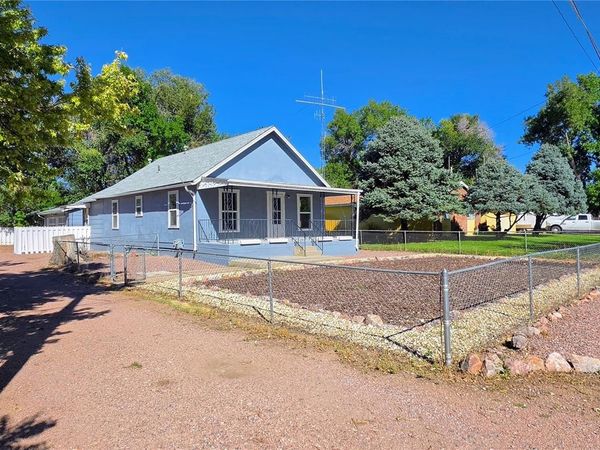 517 Barrett Avenue, Canon City, CO 81212