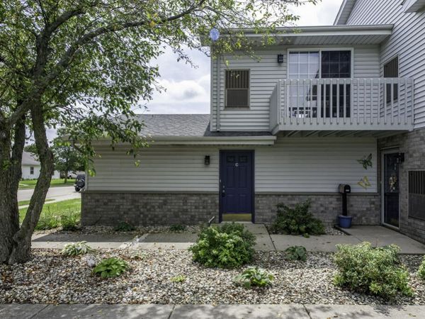 3511 85th St, Unit C, Kenosha, WI 53142