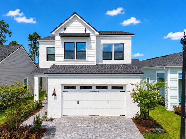 283 Breakwater Boulevard, Unit Lot 332, Panama City Beach, FL 32413