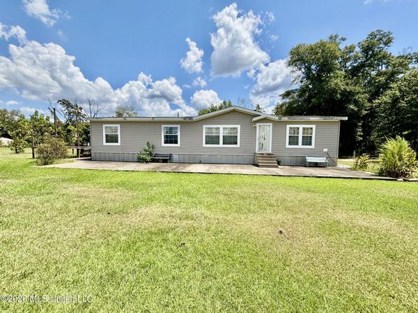 46 Pearlview Circle, Monticello, MS 39654