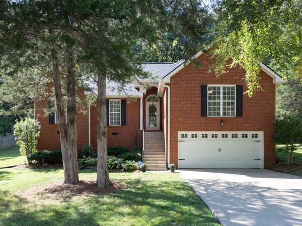 2117 Creek Trl , Goodlettsville, TN 37072