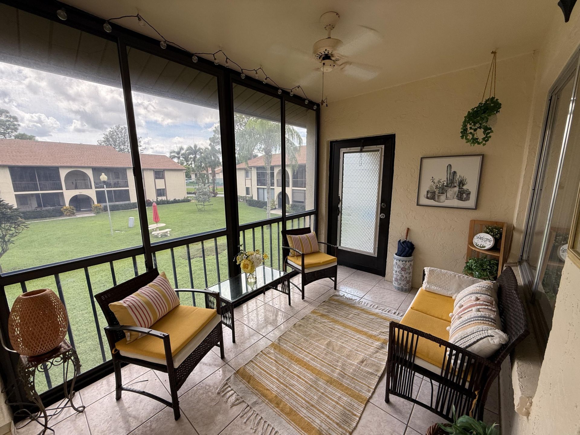 304 Knotty Pine Circle, Unit B-2, Greenacres, FL 33463 Photo