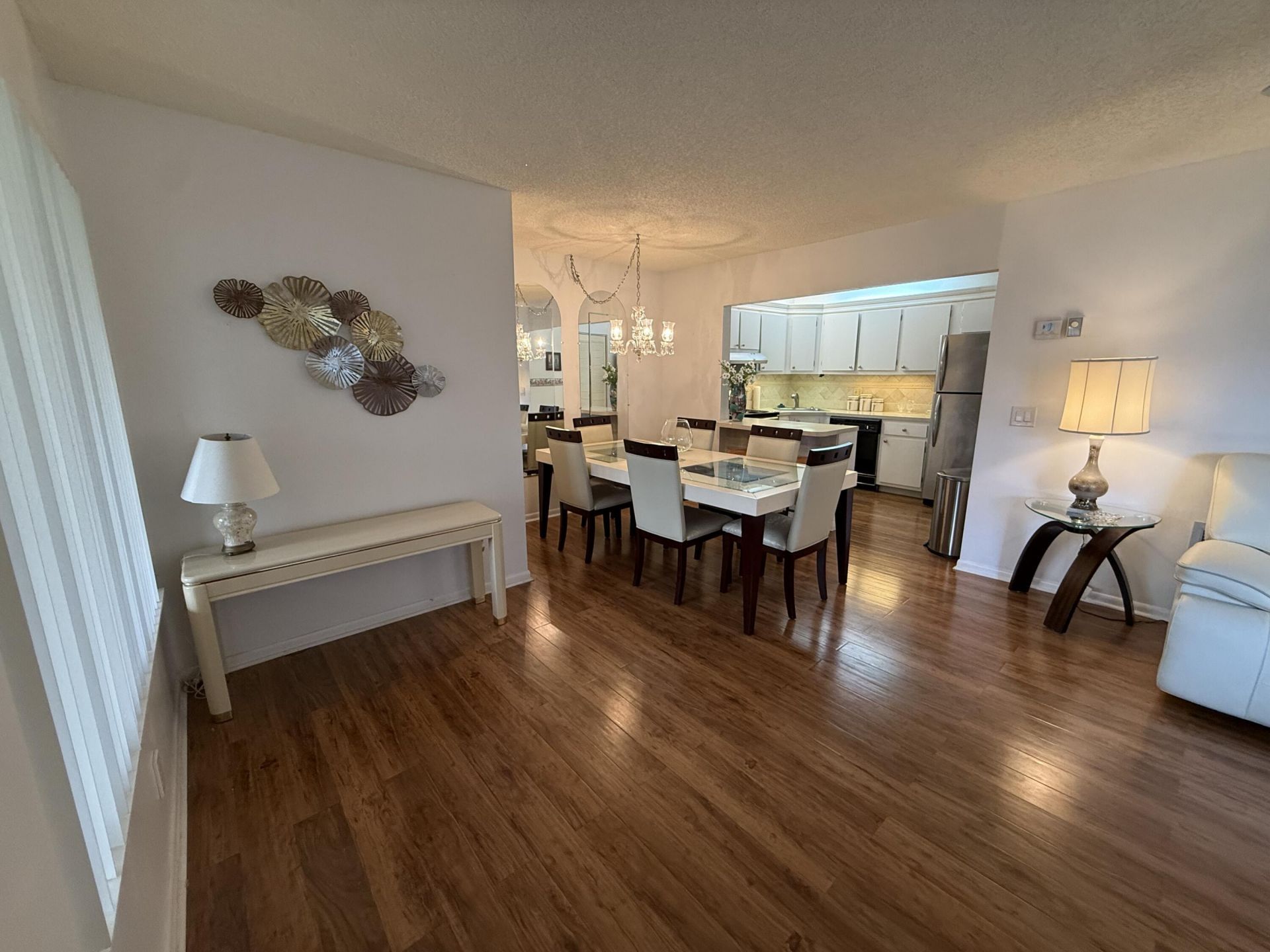 304 Knotty Pine Circle, Unit B-2, Greenacres, FL 33463 Photo