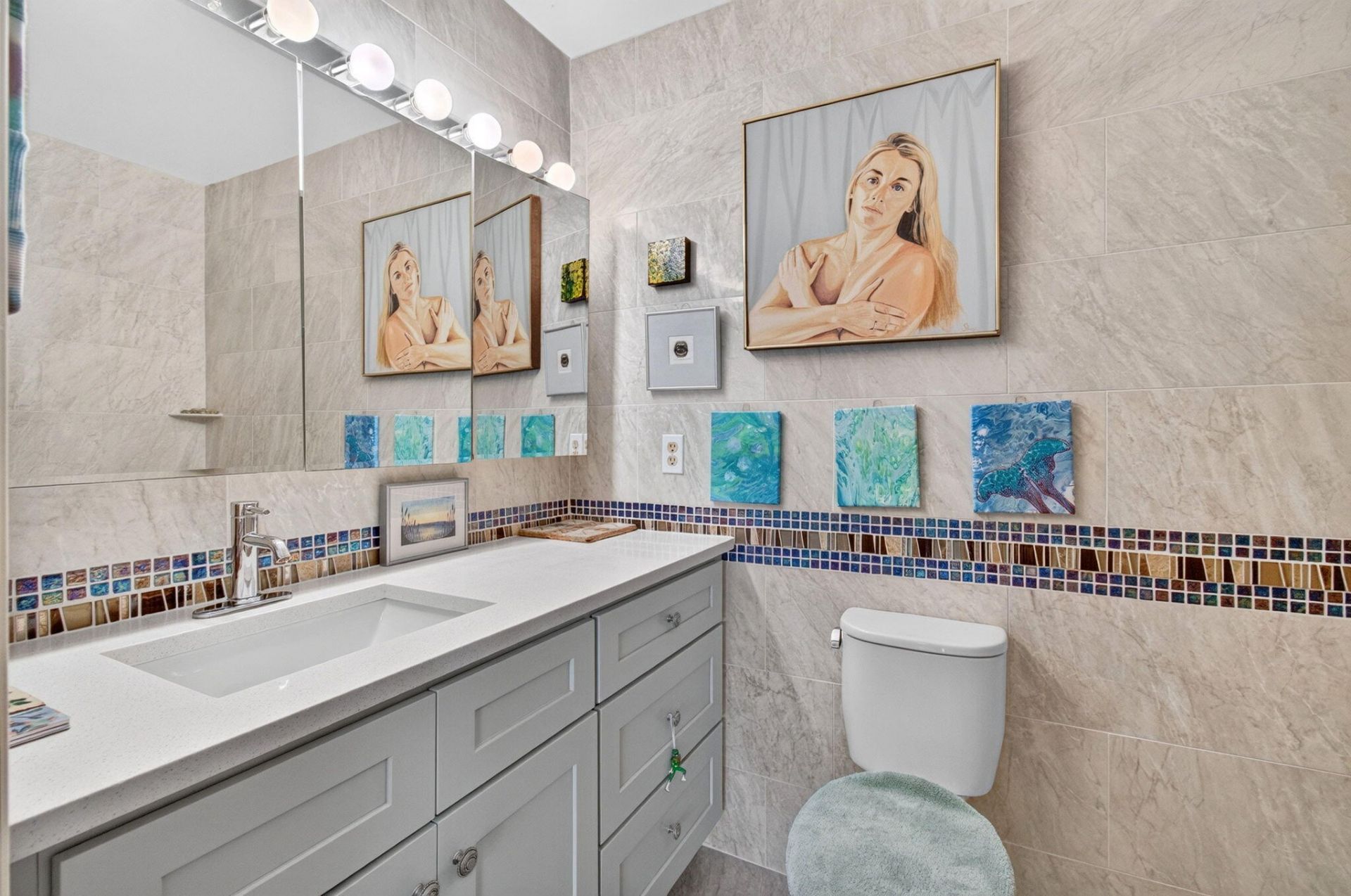 5174 Lakefront Boulevard, Unit D, Delray Beach, FL 33484 Photo