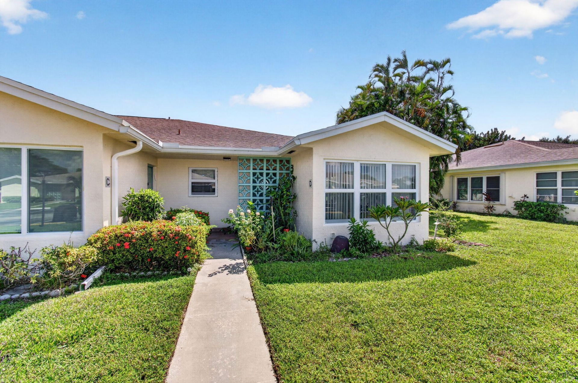 5174 Lakefront Boulevard, Unit D, Delray Beach, FL 33484 Photo