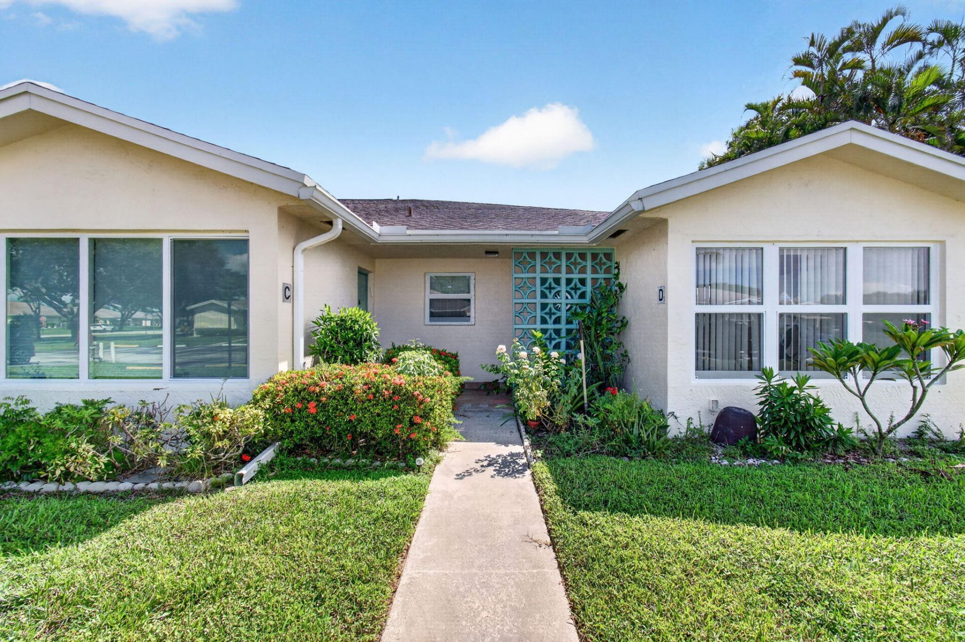 5174 Lakefront Boulevard, Unit D, Delray Beach, FL 33484 Photo