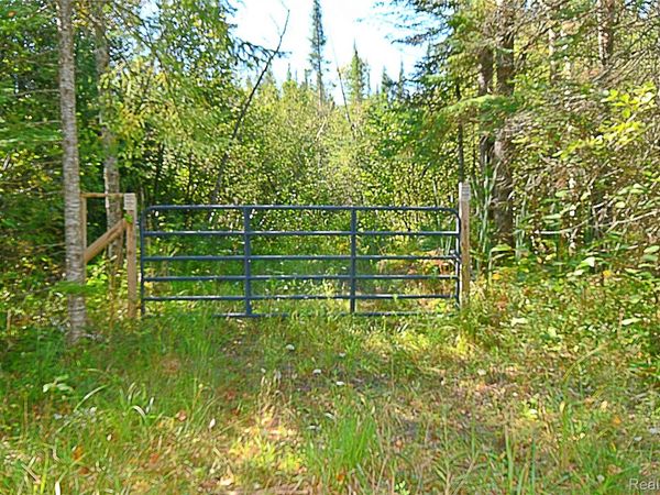 V/L Sullivan Dr, Au Sable Township, Mi 48656