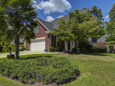 23 Palmetto Wood Court, Irmo, SC 29063
