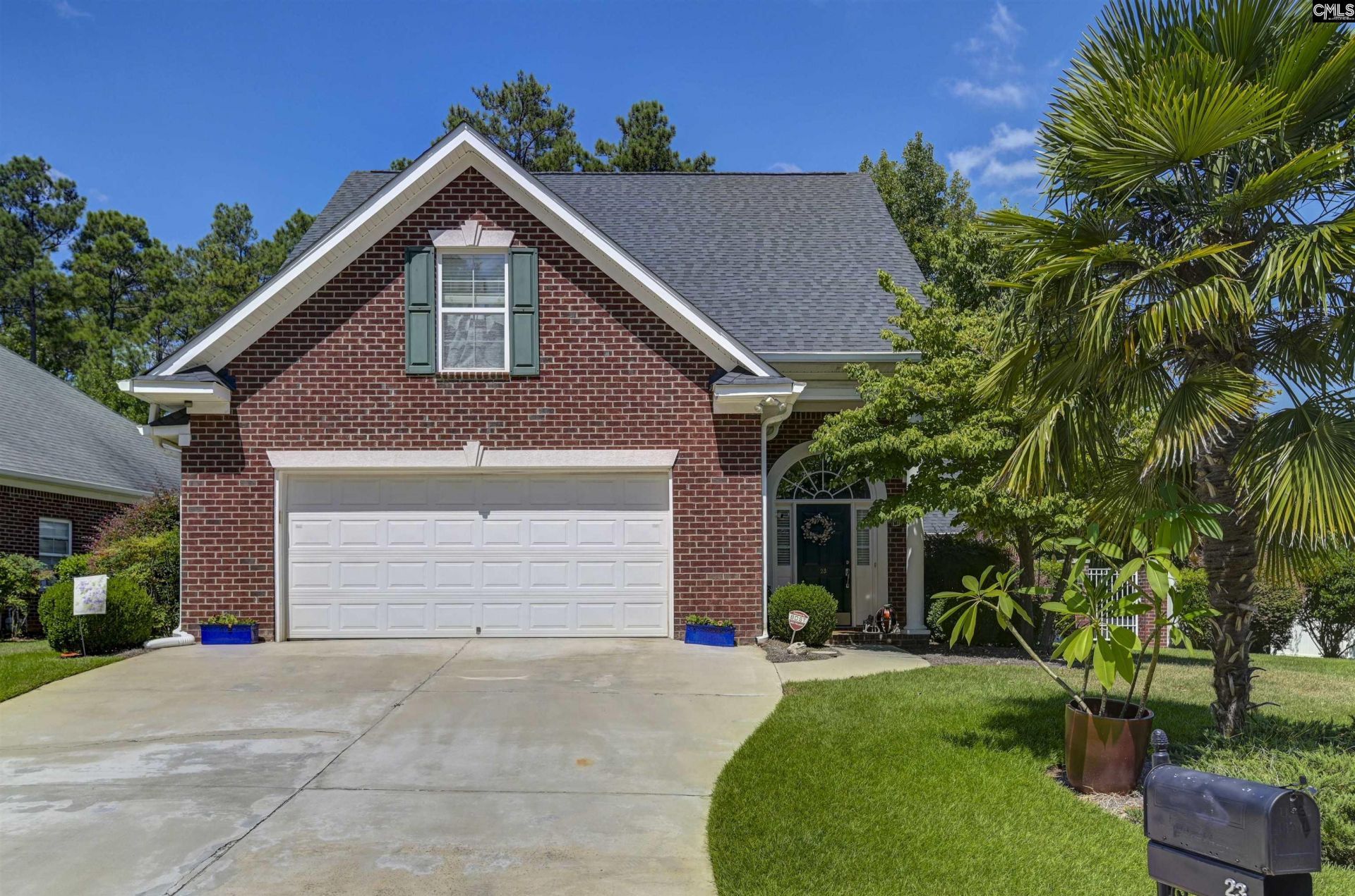 23 Palmetto Wood Court Photo 5