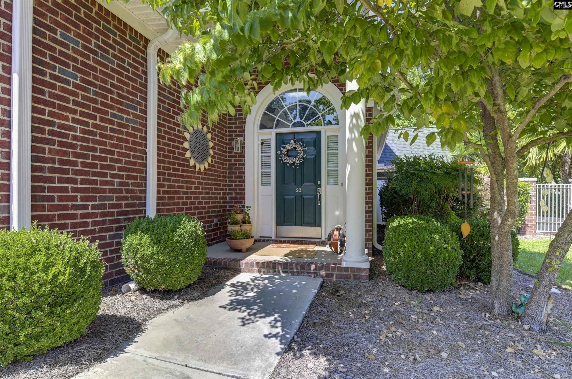23 Palmetto Wood Court Photo 8