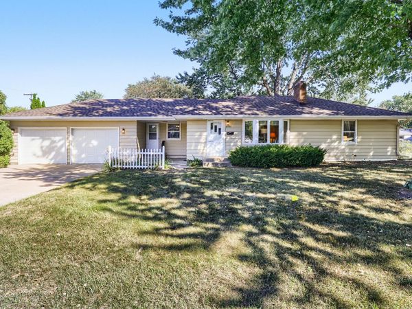 8901 Fremont Avenue S, Bloomington, MN 55420