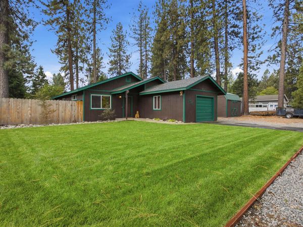 714 Watson Road, Chester, CA 96020