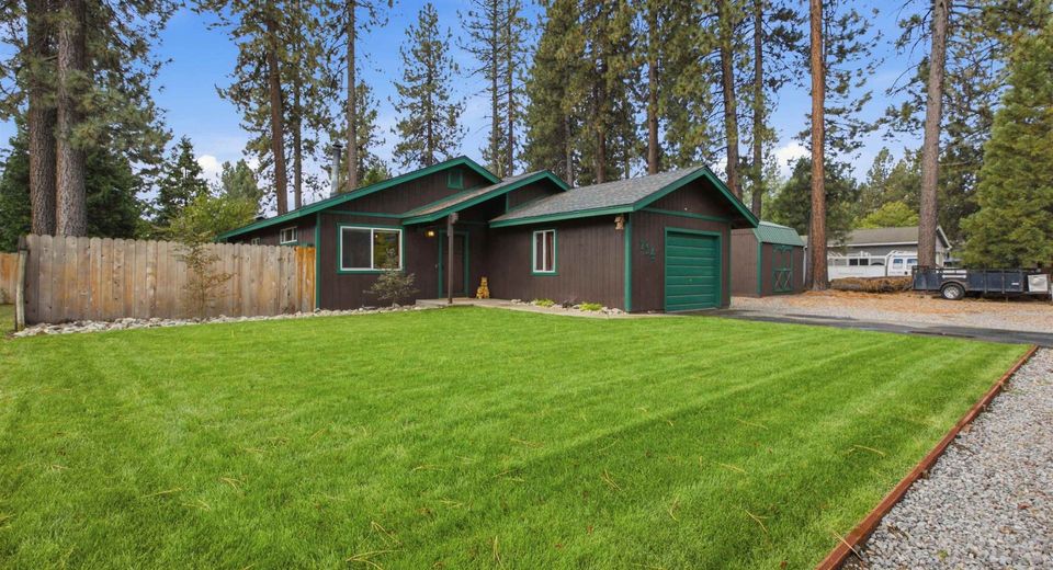 714 Watson Road, Chester, CA 96020 Photo