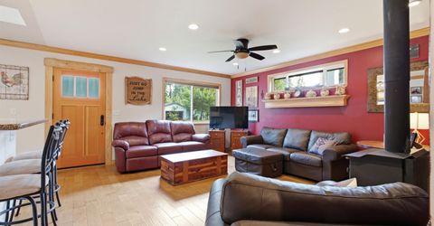 714 Watson Road, Chester, CA 96020 Photo
