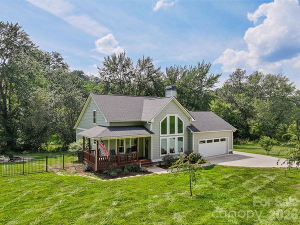31 Baby Bear Cove , Clyde, NC 28721