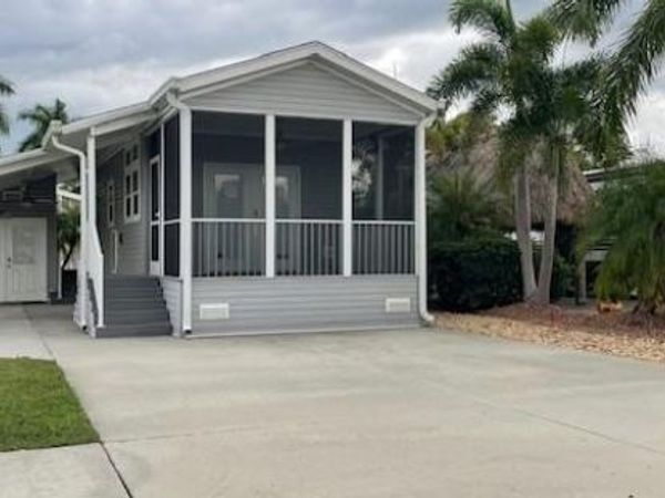 5455 Cypress Trail Resort CIR , FORT MYERS, FL 33905