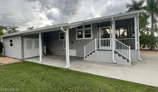 5455 Cypress Trail Resort Cir , Fort Myers, FL 33905 Photo