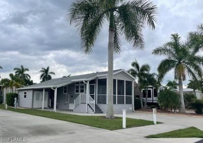 5455 Cypress Trail Resort Cir , Fort Myers, FL 33905 Photo