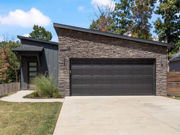 16 Rasen Lane , Bella Vista, AR 72714