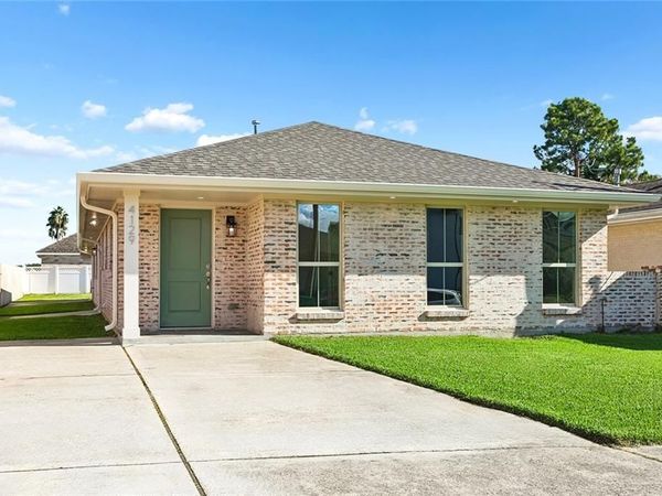 4129 HASTINGS Street, Metairie, LA 70002