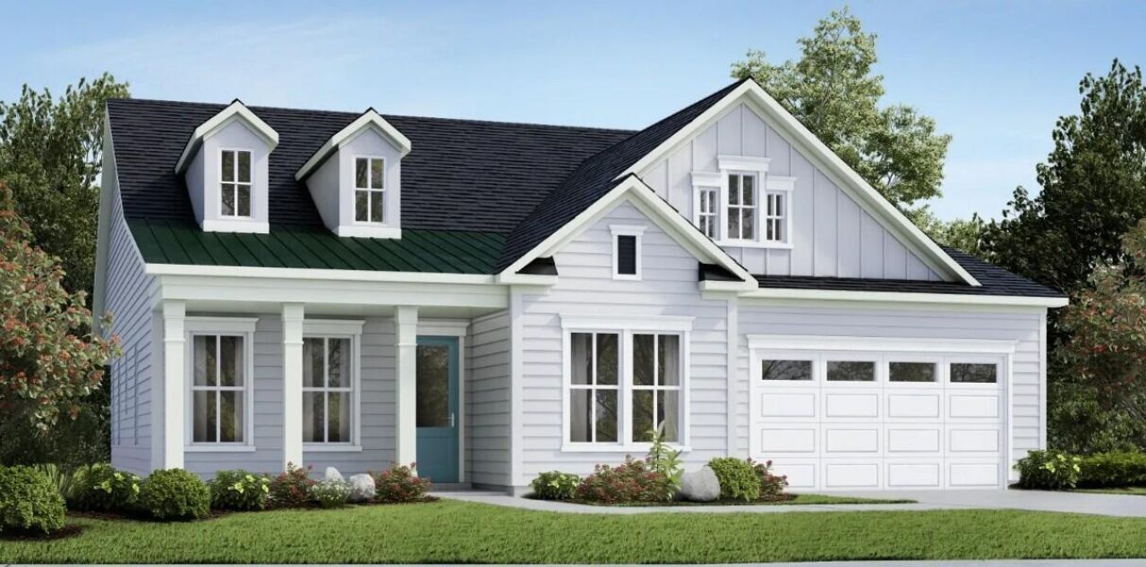 729 Gentle Wind Drive Photo 1