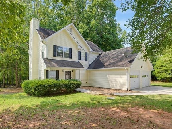 415 Willow Lane , Temple, GA 30179