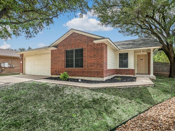 2334 VERNELL WAY , Round Rock, TX 78664