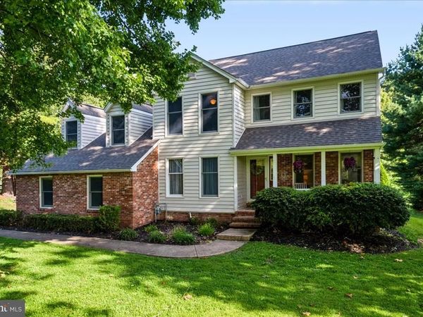 51 W BELMONT DRIVE, HOCKESSIN, DE 19707