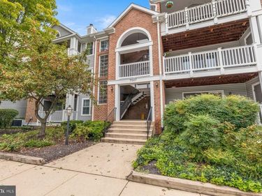 7507 ASHBY LANE , Unit M, ALEXANDRIA, VA 22315