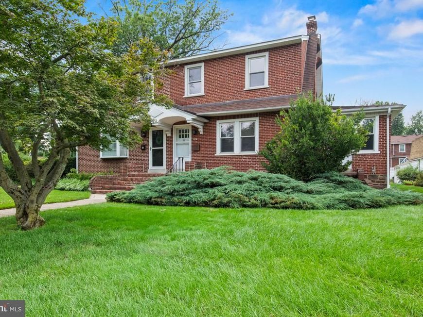 818 N Chestnut Street, Lansdale, PA 19446 Main Photo