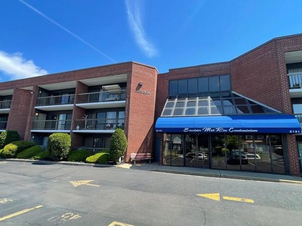 2131 WELSH ROAD , Unit 102, PHILADELPHIA, PA 19115
