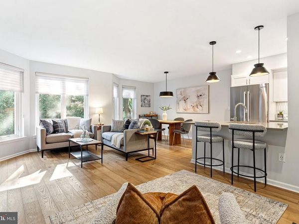 1119 PINE STREET, Unit 206, PHILADELPHIA, PA 19107