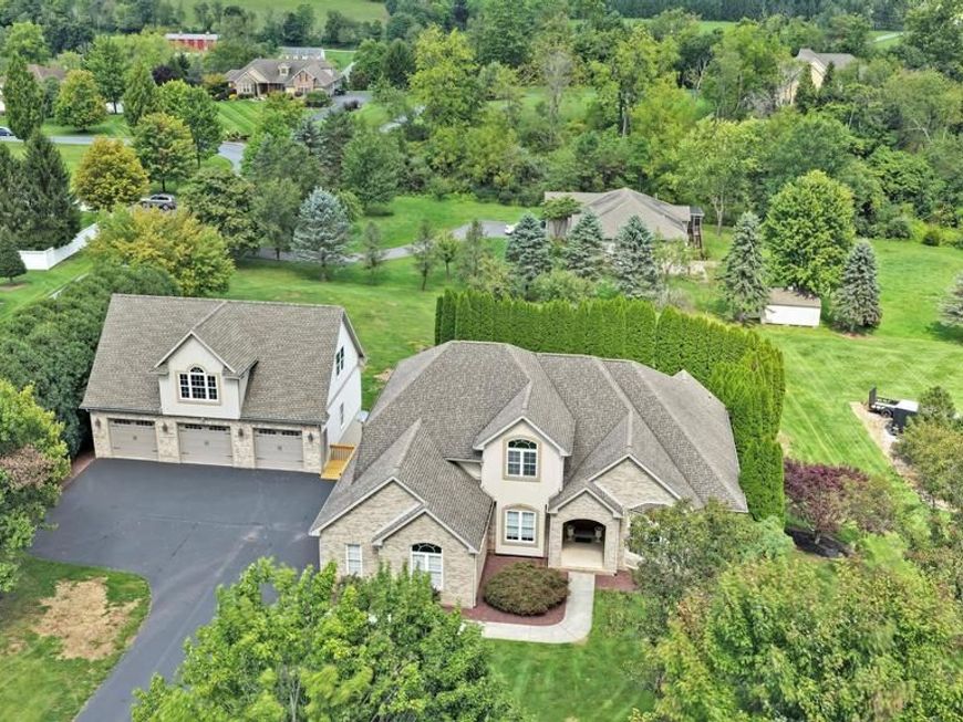 39 Grey Hawk Drive , Orwigsburg, PA 17961 Main Photo