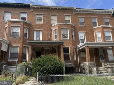 2730 REISTERSTOWN ROAD, BALTIMORE, MD 21215