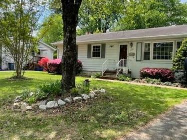 1107 WARE SW , VIENNA, VA 22180
