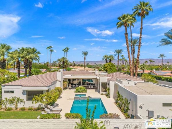 45801 Eldorado Drive, Indian Wells, CA 92210