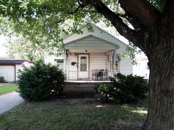 2004 KETTELLE Street, Peoria, IL 61605