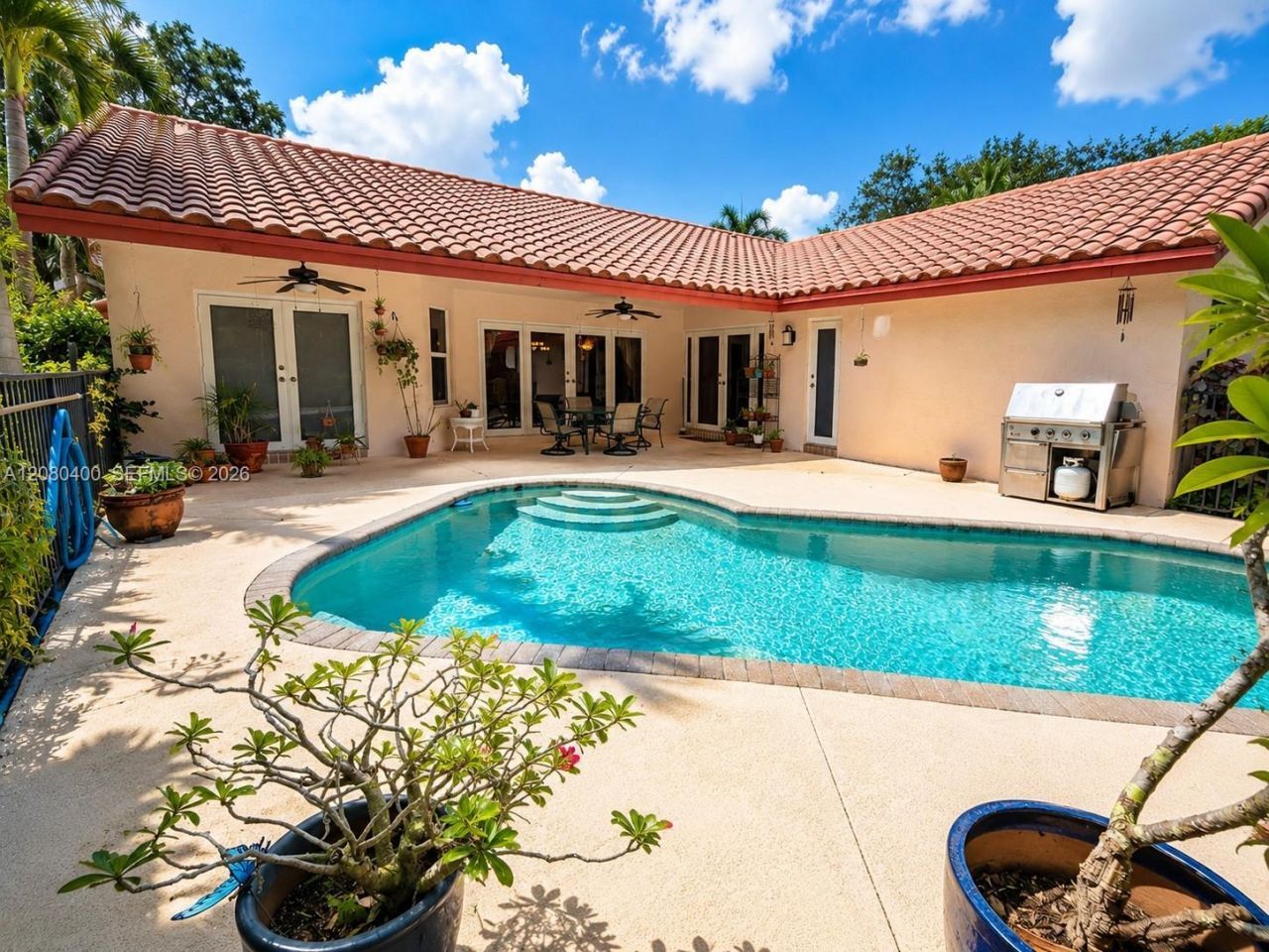 10411 NW 48th Mnr , Coral Springs, FL 33076 Photo