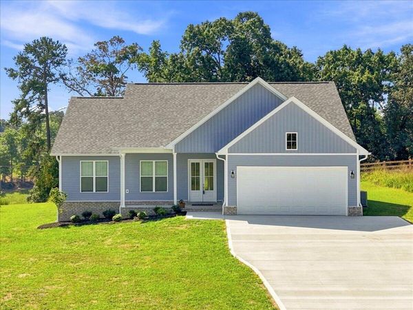 241 Chippewa Lane, Rutledge, TN 37861