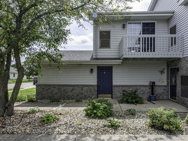 3511 85th STREET, Unit C, Kenosha, WI 53142