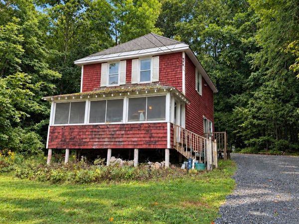564 NY-30, Northville, NY 12134