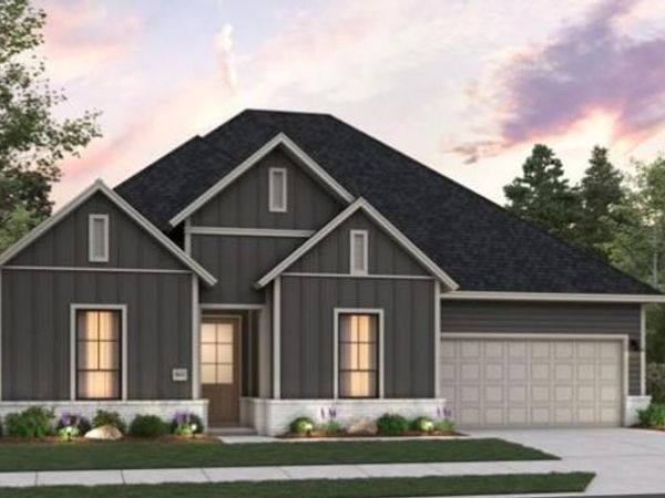 1625 Briscoe Drive, Benbrook, TX 76126
