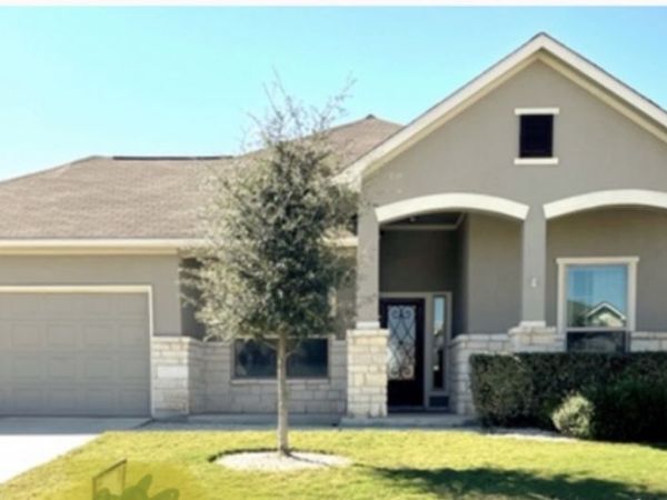 833 STRATUS PATH, New Braunfels, TX 78130