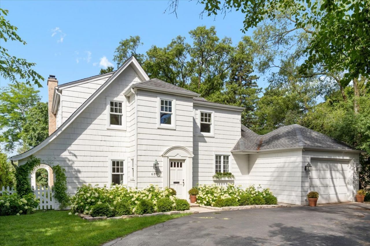 650 Green Bay Road , Highland Park, IL 60035