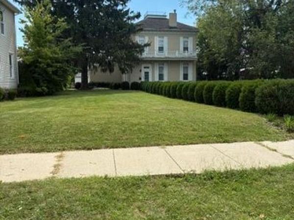 501 E Market Street , Washington Court House, OH 43160