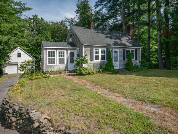 67 Brookline, Townsend, MA 01469